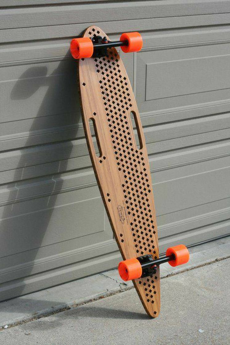 Fashion Longboard 🔝