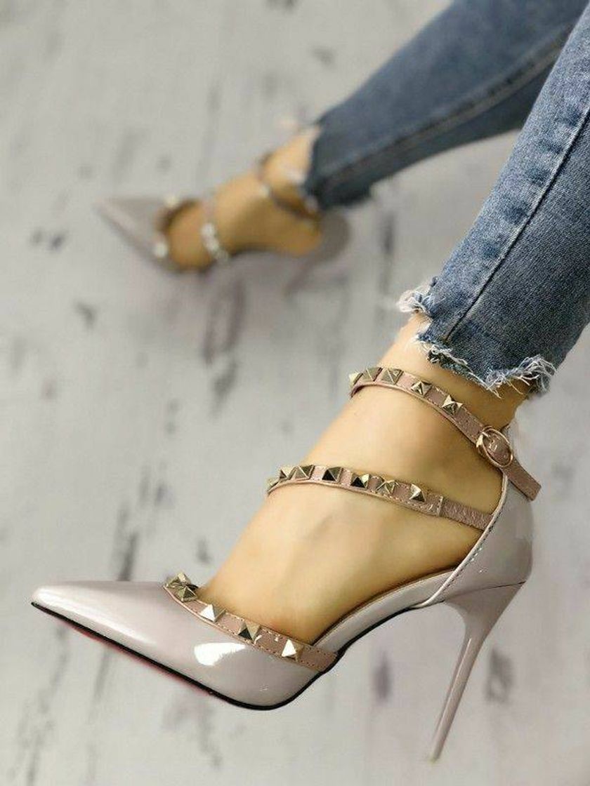 Social Heels 🔝