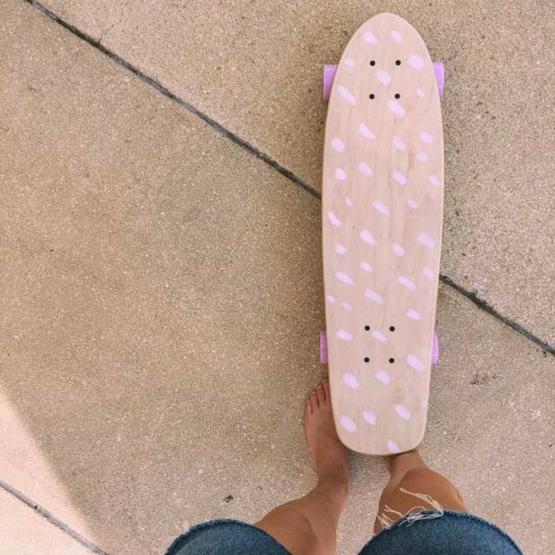 Fashion Skateboard 🔝