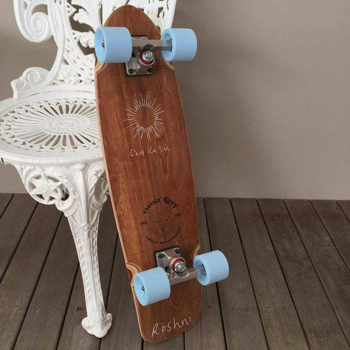 Fashion Skateboard 🔝