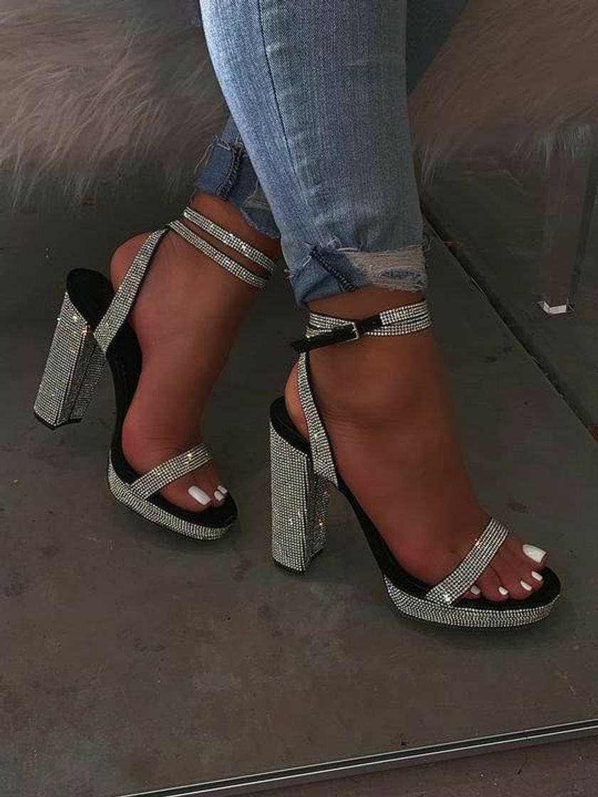 Moda Heels 🔝🔝