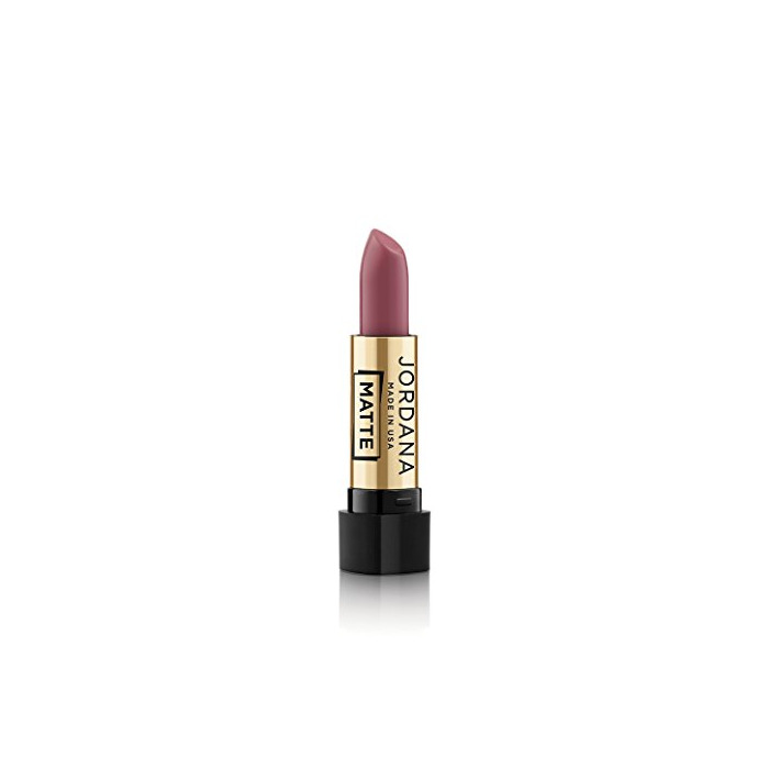 Beauty JORDANA Matte Lipstick