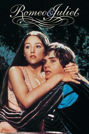 Movie Romeo y Julieta