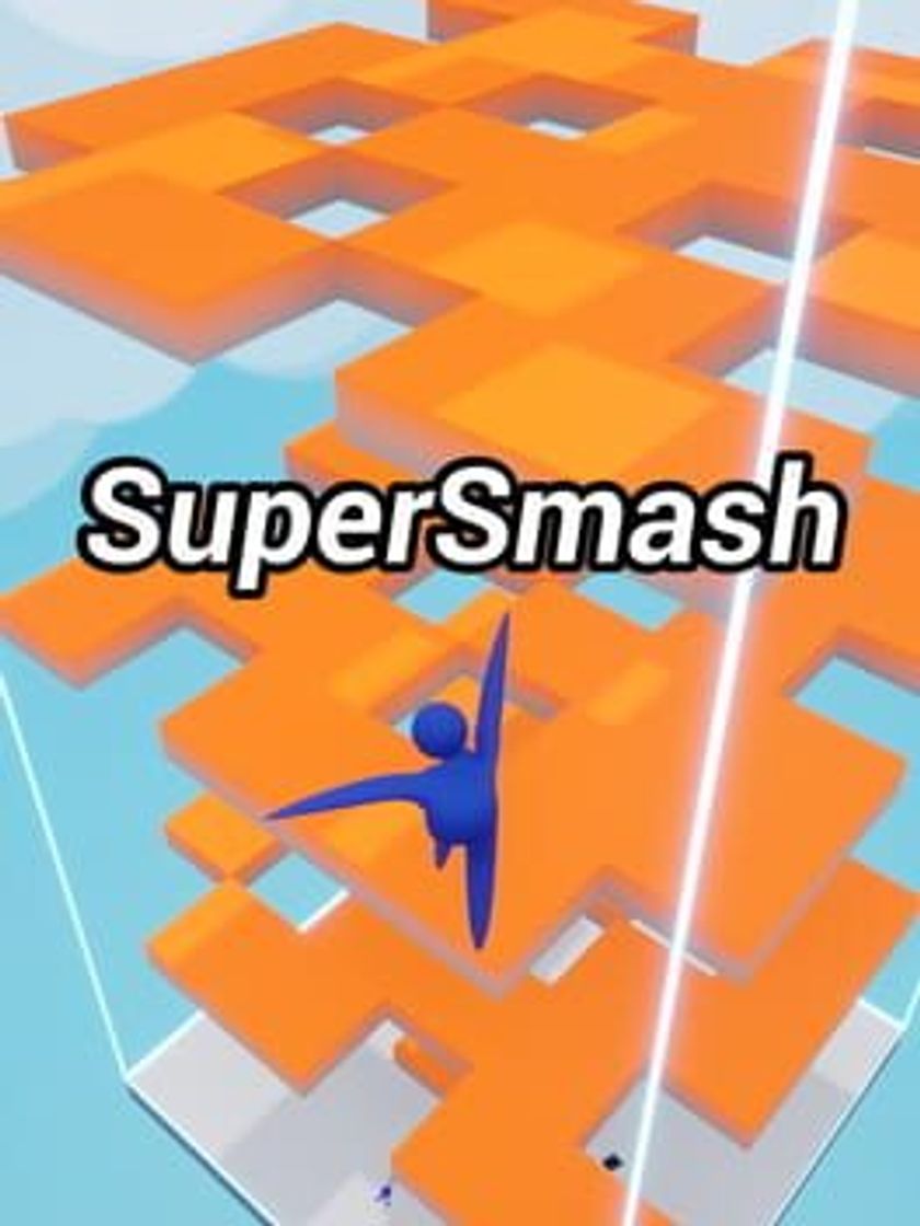 Videogames SuperSmash