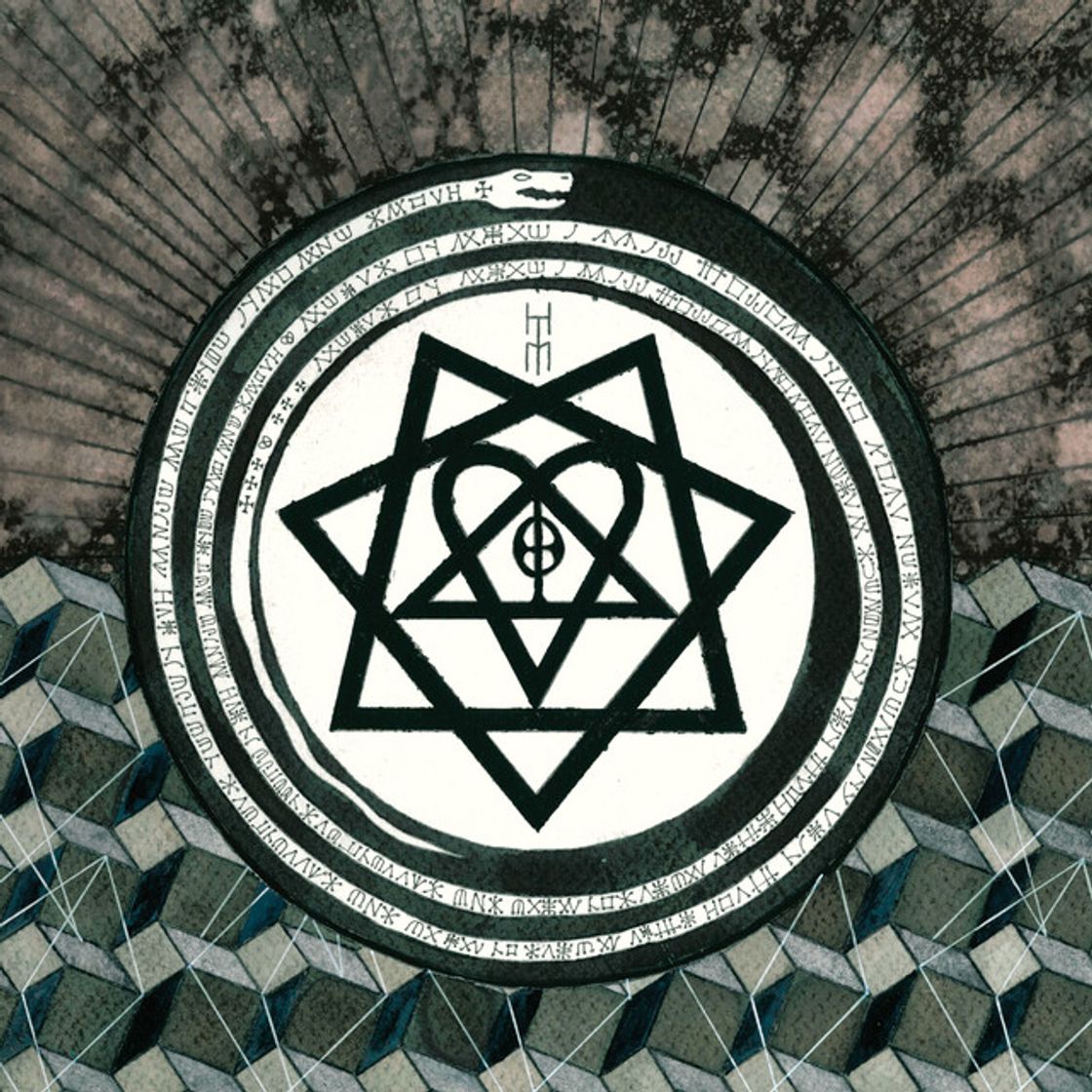 Music I Will Be The End Of You