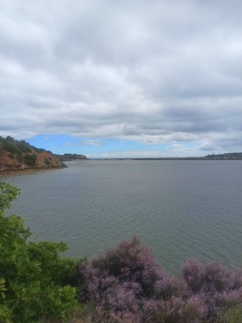 Place Montes de Alvor