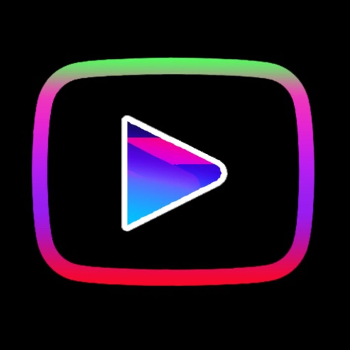 App Vanced Tube : Player