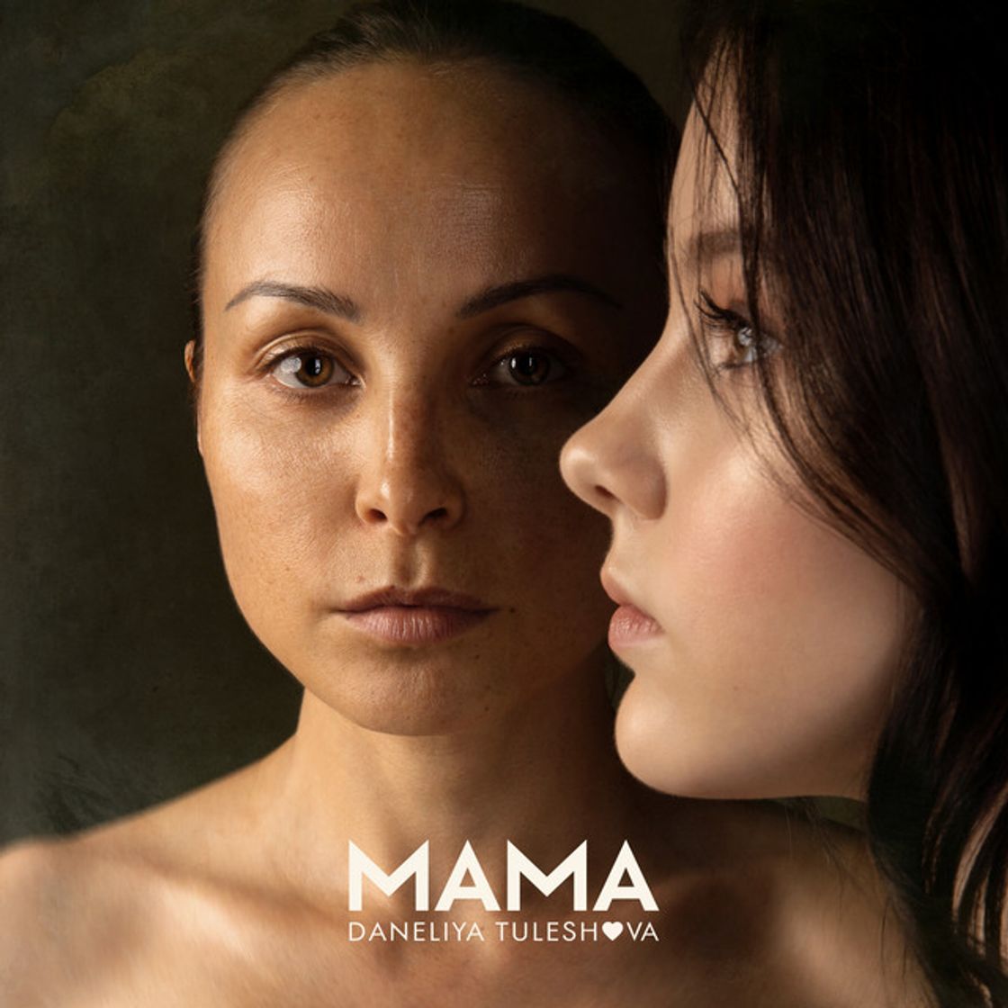 Canción Mama