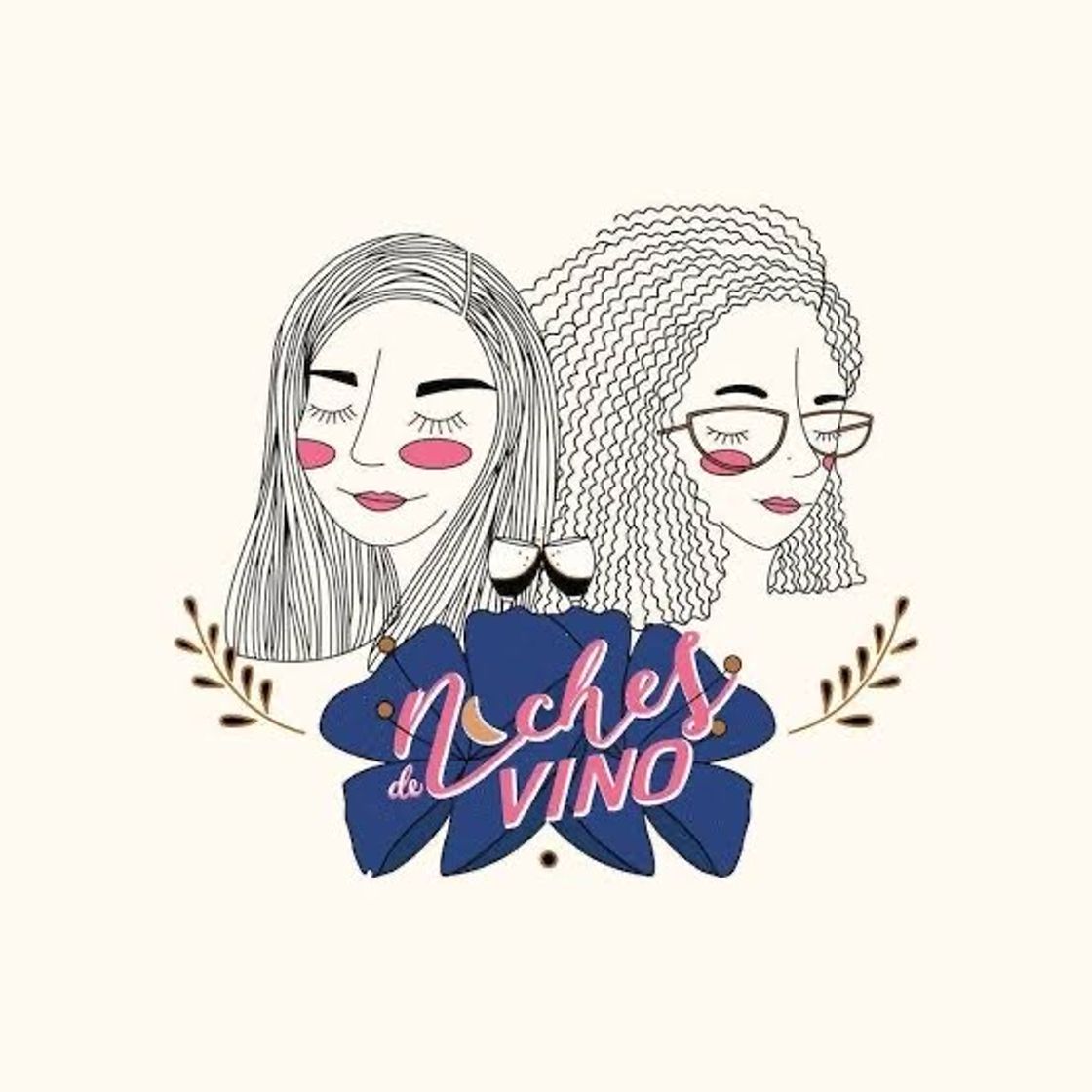 Moda Noche de Vinos en Podcast 