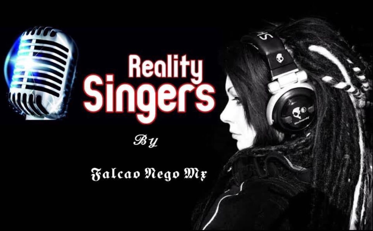 Fashion Reality Singers - Home | Facebook