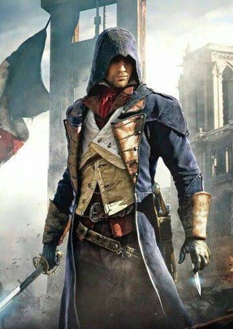 Fashion Arno Dorian