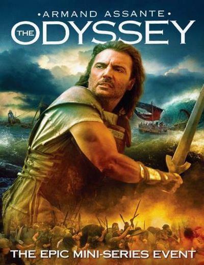 The Odyssey