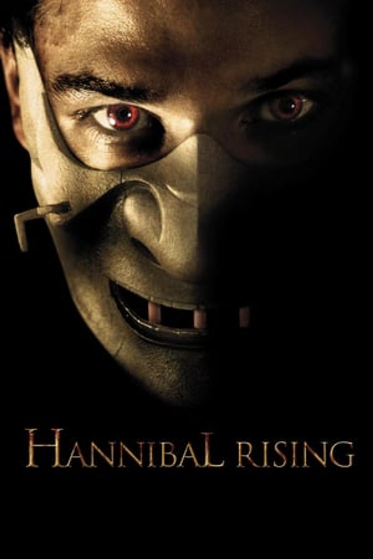 Movie Hannibal, el origen del mal