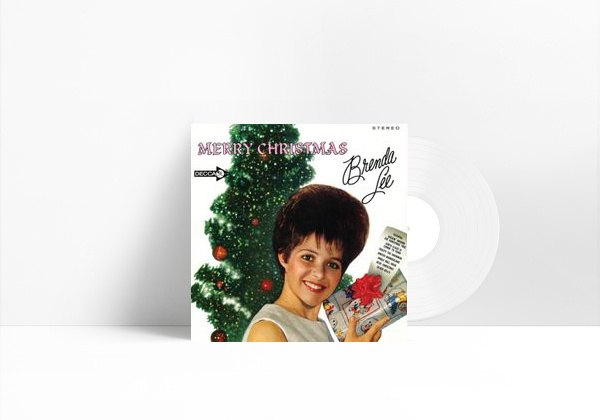 Music Rockin' Around The Christmas Tree