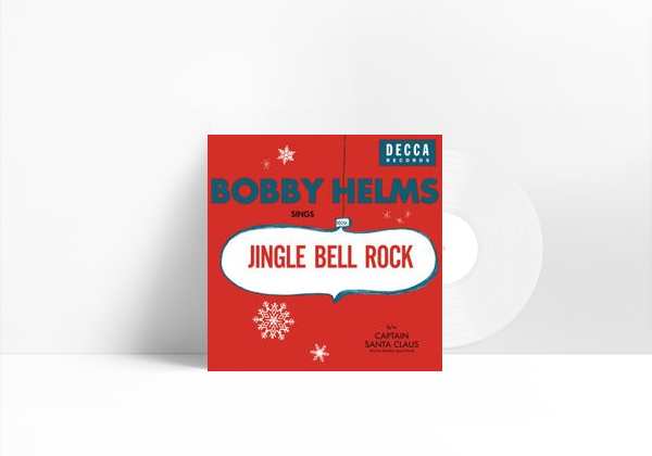Music Jingle Bell Rock