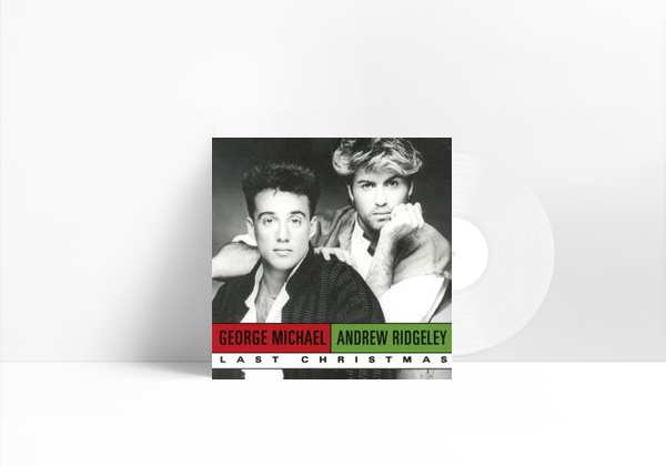Music Last Christmas