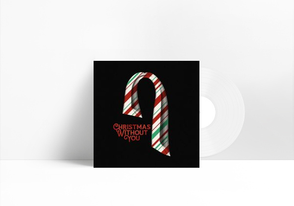 Music Christmas Without You