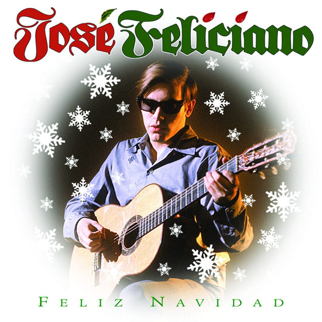 Canción Feliz Navidad