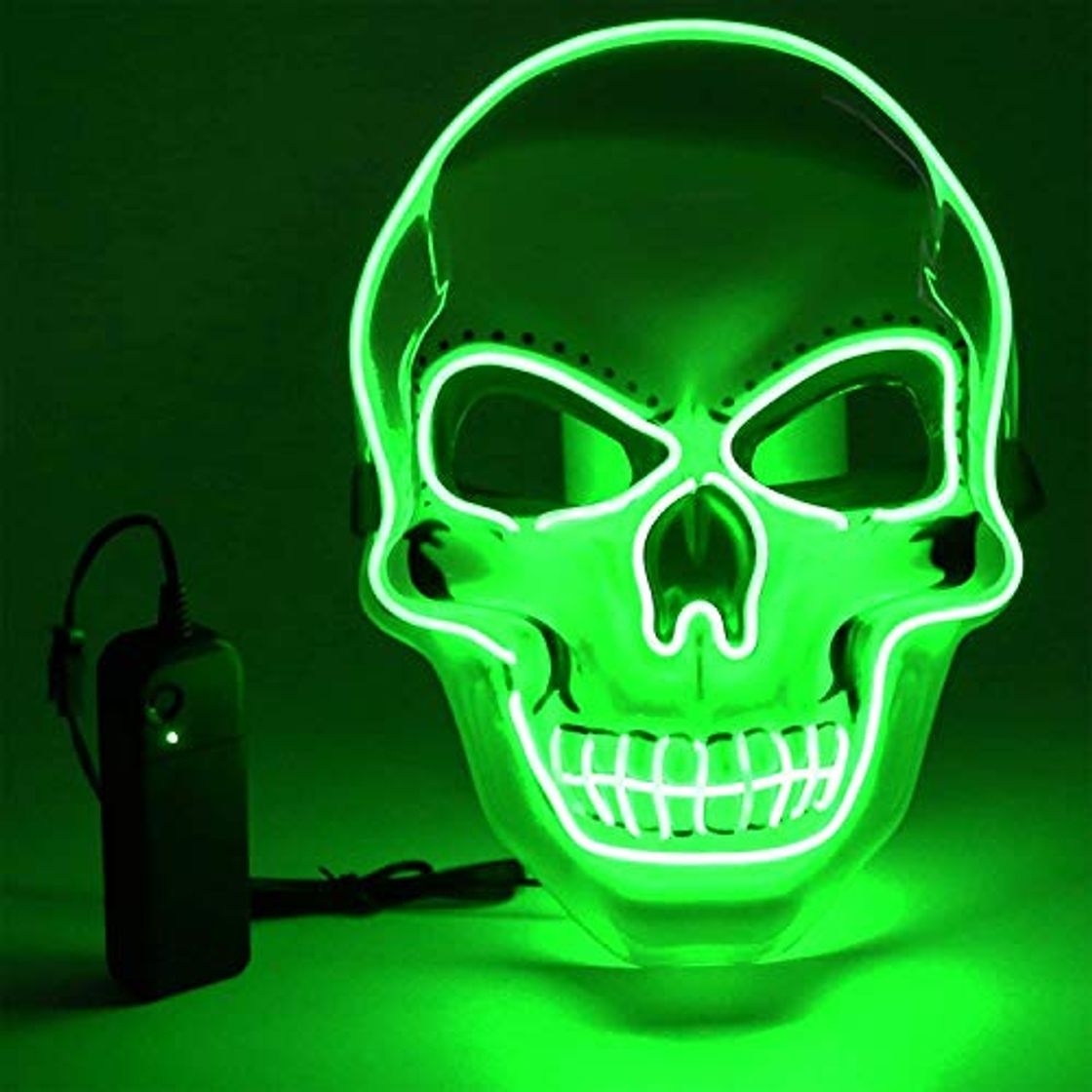 Producto Vivibel LED Máscaras Halloween