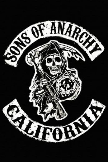 Sons of Anarchy