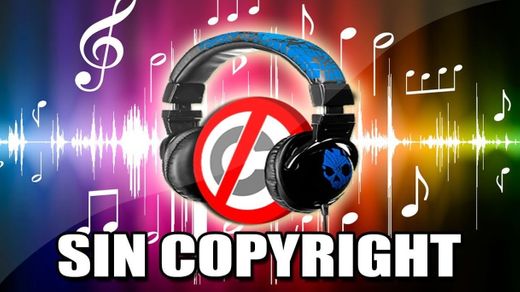 Musica sin copyright 