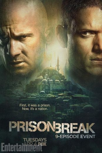 Prison Break