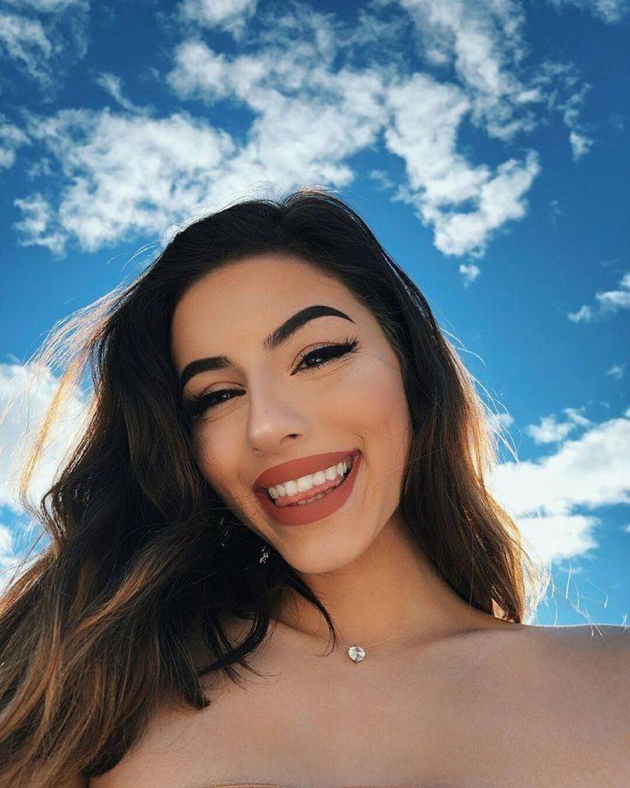 Vsco selfie 