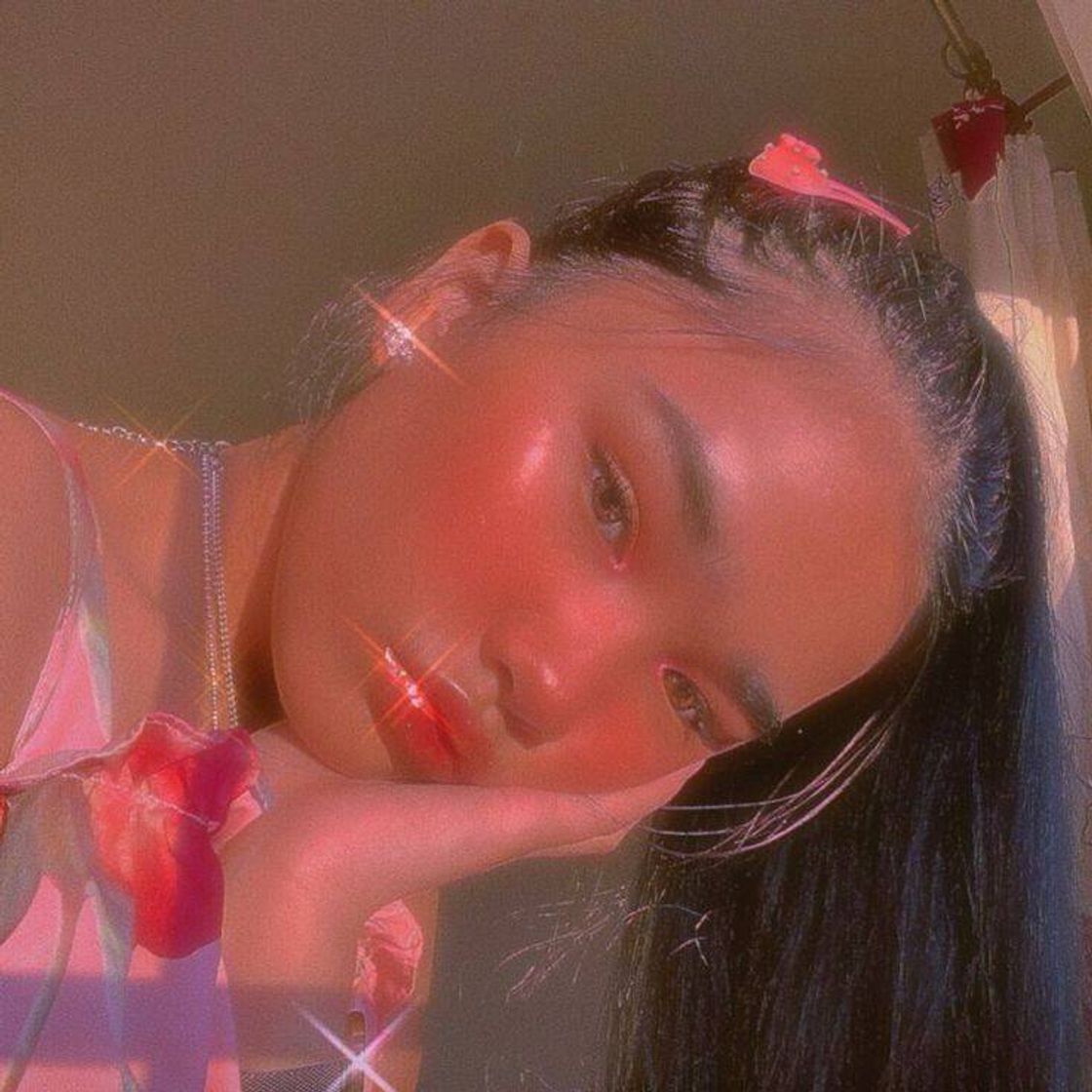Selfie aesthetic 