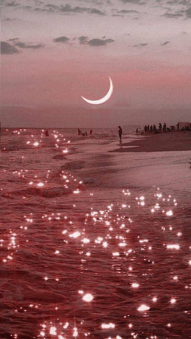 Fundo de aesthetic 😍💖
