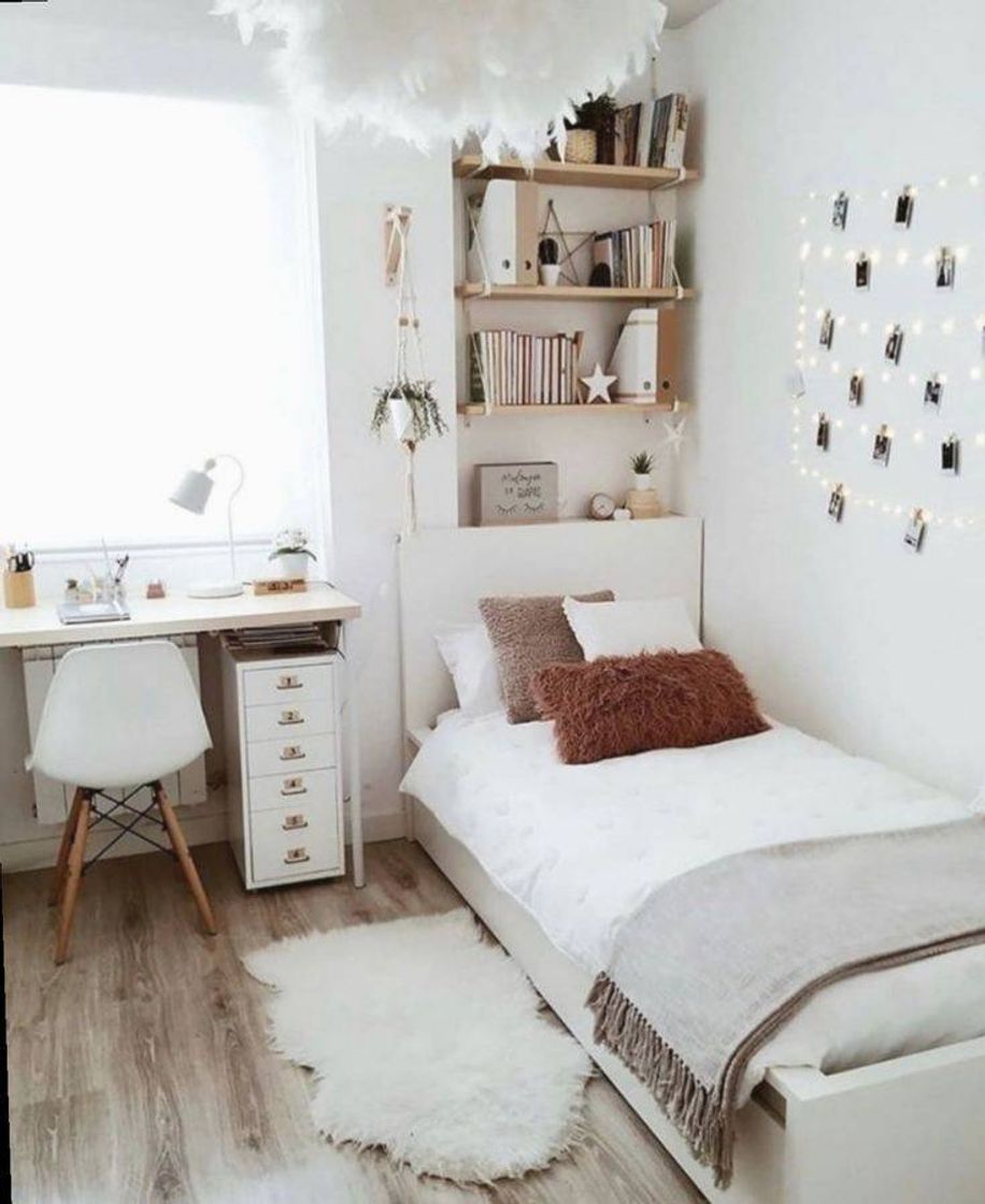 Fashion Quarto tumblr feminino 