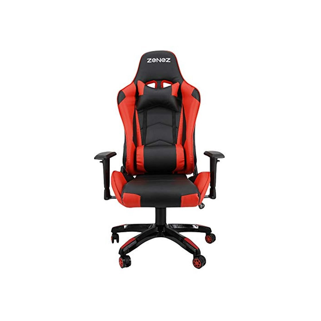 Social ZENEZ Silla Gamer