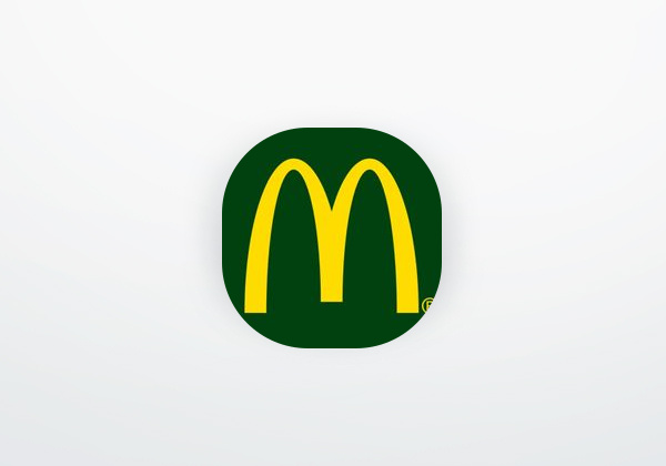 Aplicación Ofertas McDonald's Málaga