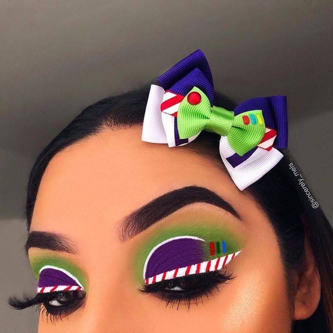 Ao infinito e além!