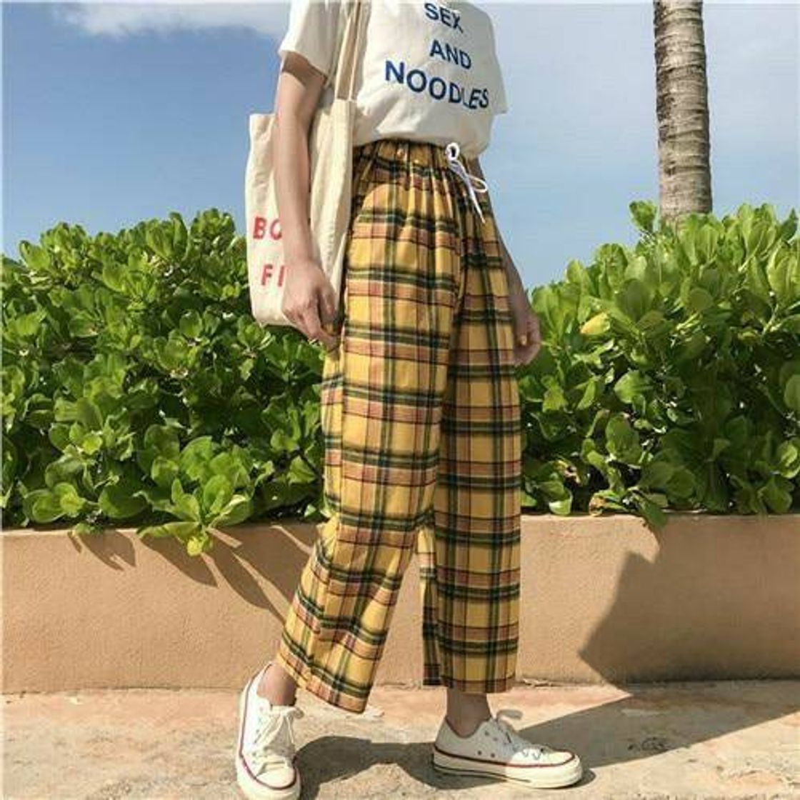 Fashion VINTAGE PANTS