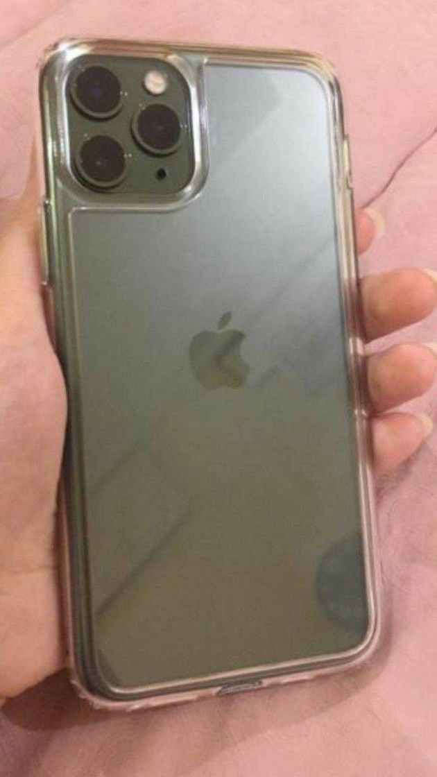 Fashion IPHONE 11 PRO MAX