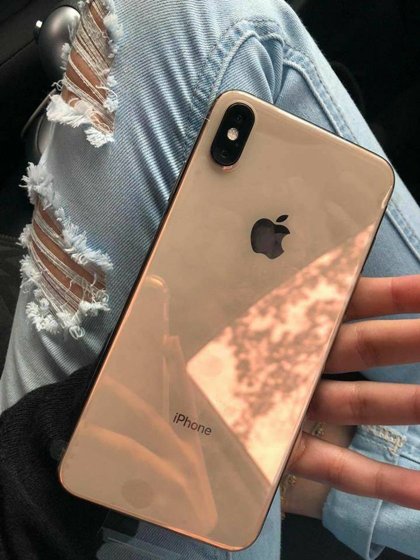 Product IPHONE XS MAX