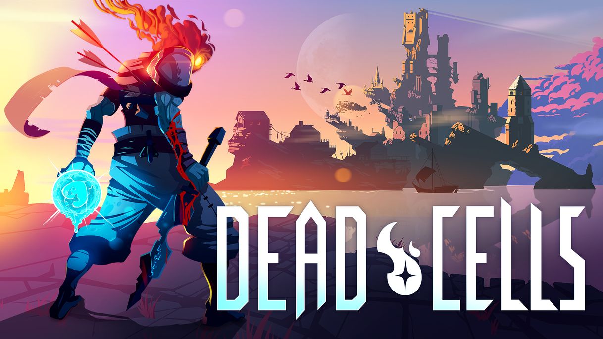 Videogames Dead Cells