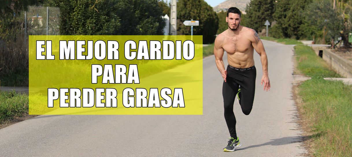 Moda Como hacer cardio y HIIT para bajar de peso y quemar grasa.