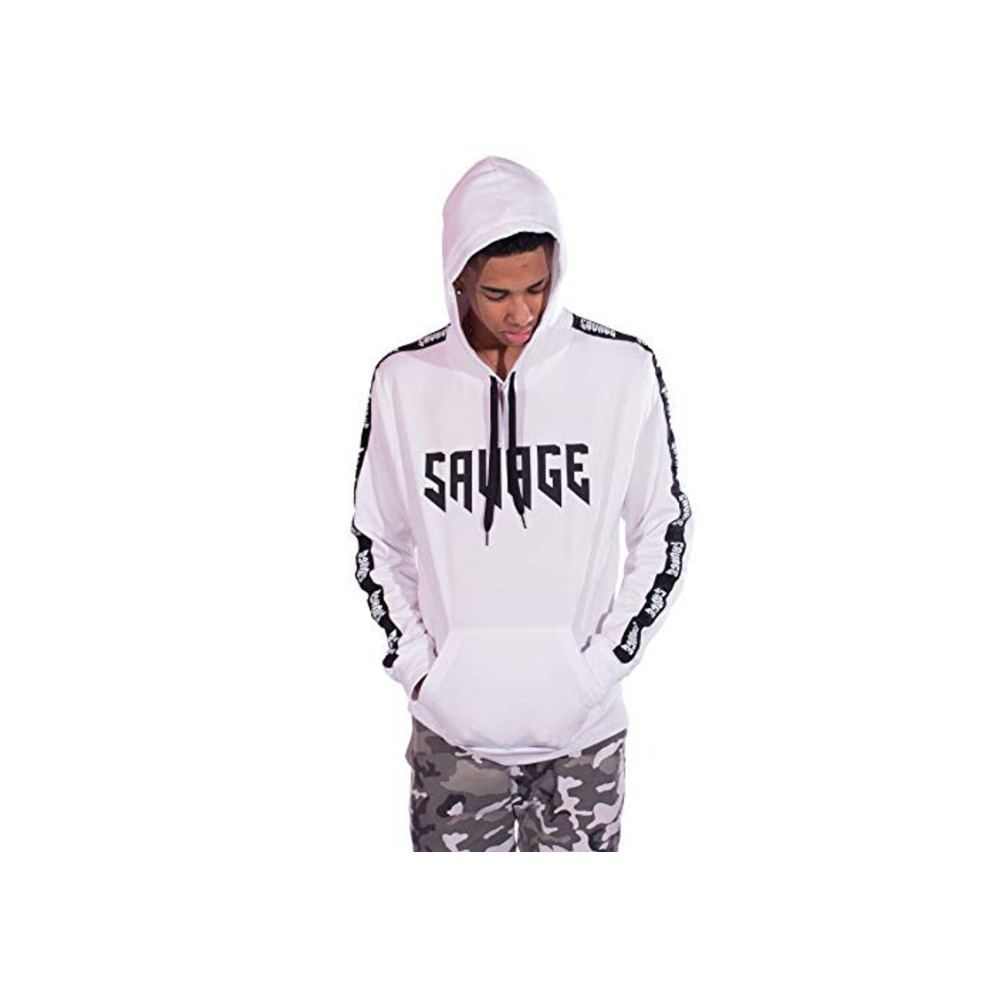 Producto SAVAGE - TIM CARTER Sudaderas