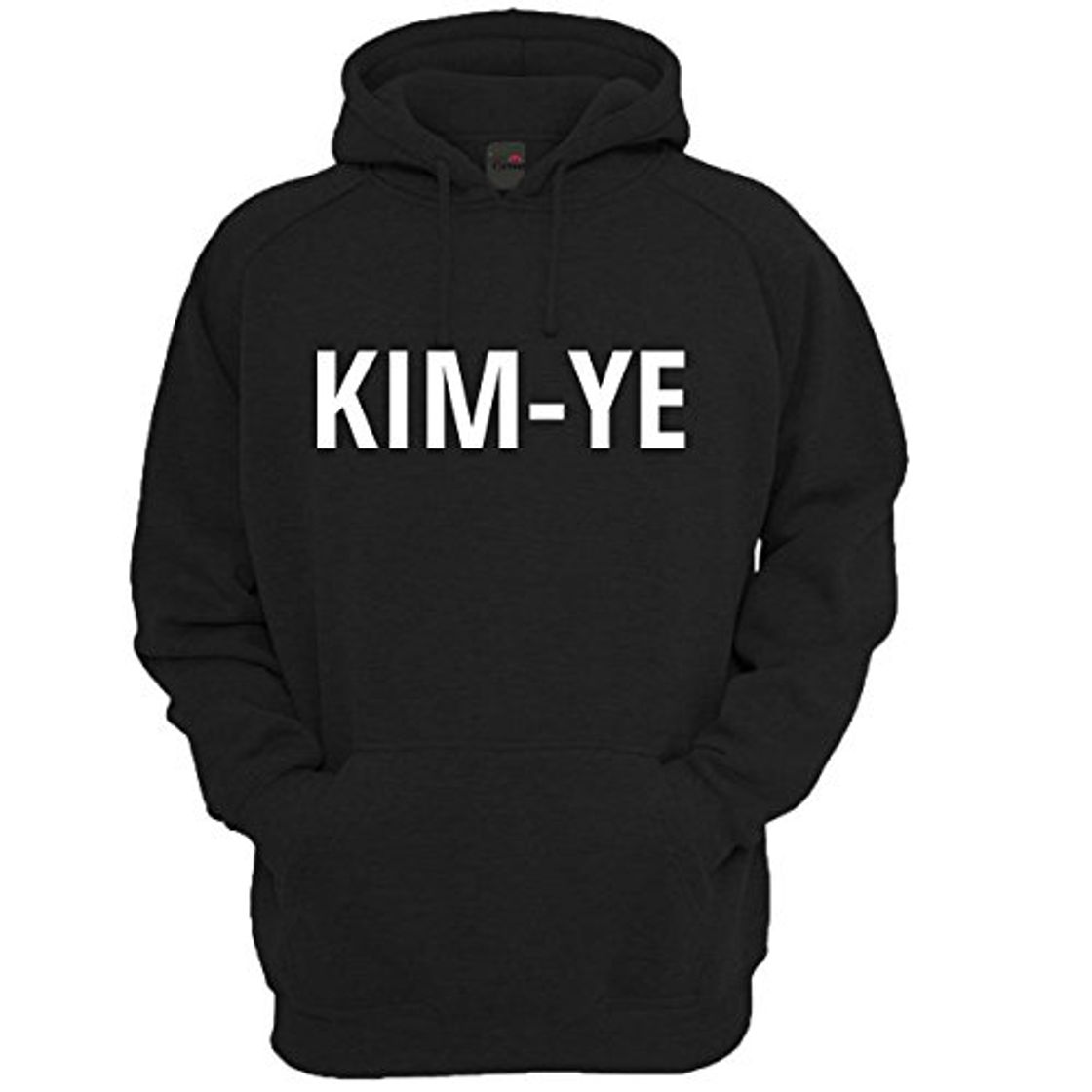 Producto Pure Cotton Kim-YE Hoddie Kanye West Kim Kardashian