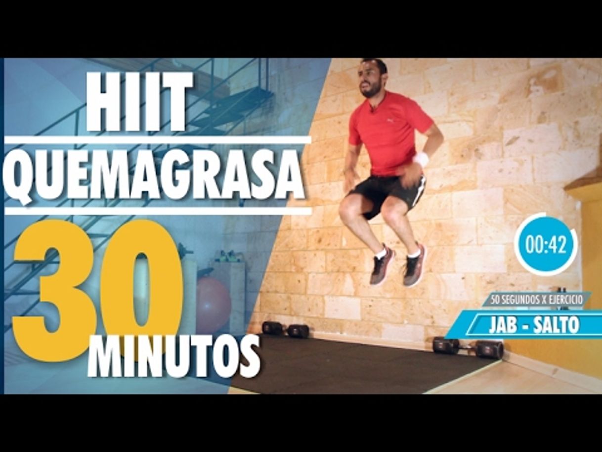 Fashion CARDIO HIIT EXTREMO