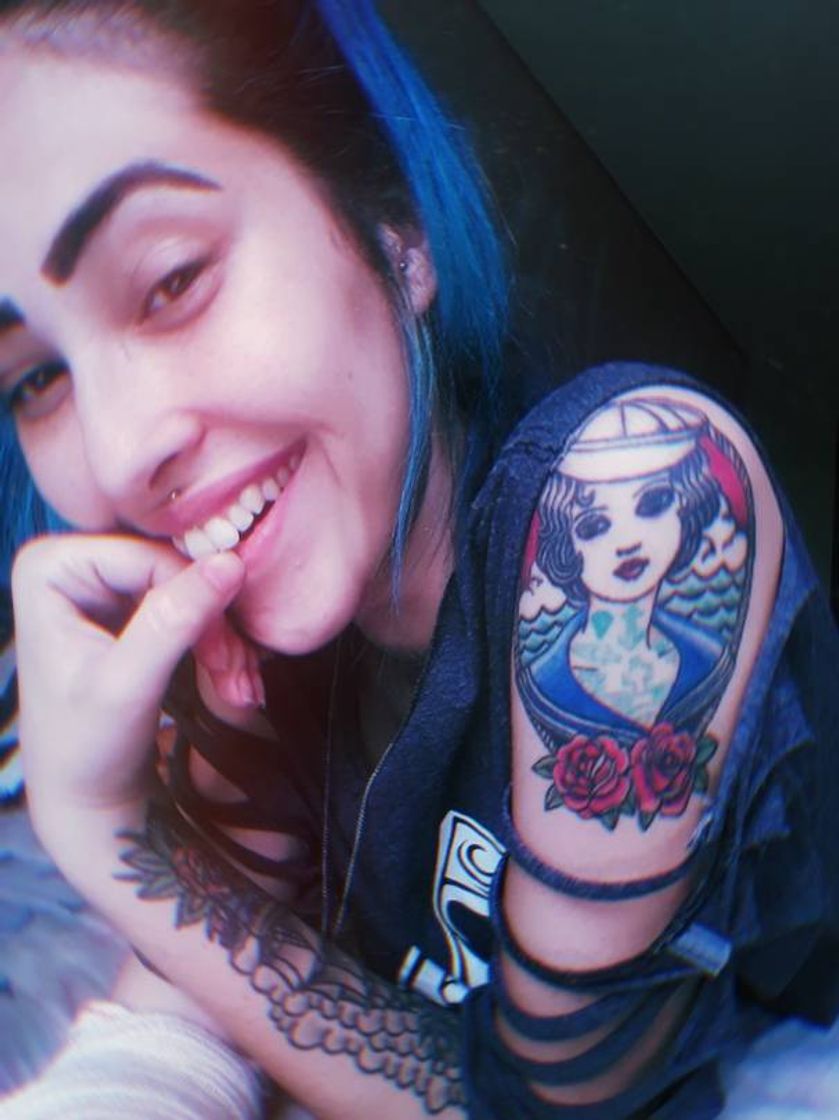 Social ● Tattoo 