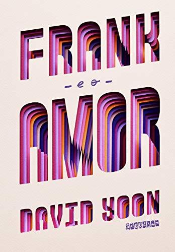 Libro Frank e o amor