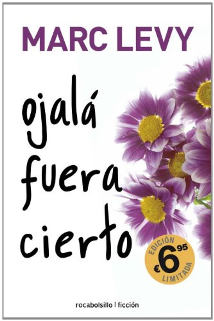 Libro Ojalá fuera cierto