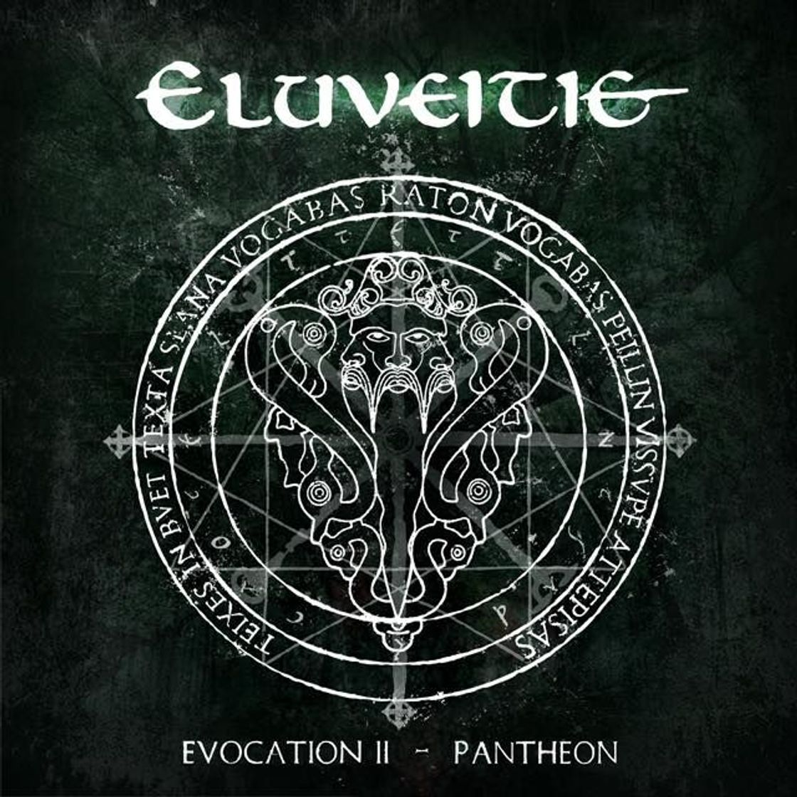 Moda Banda Eluveitie