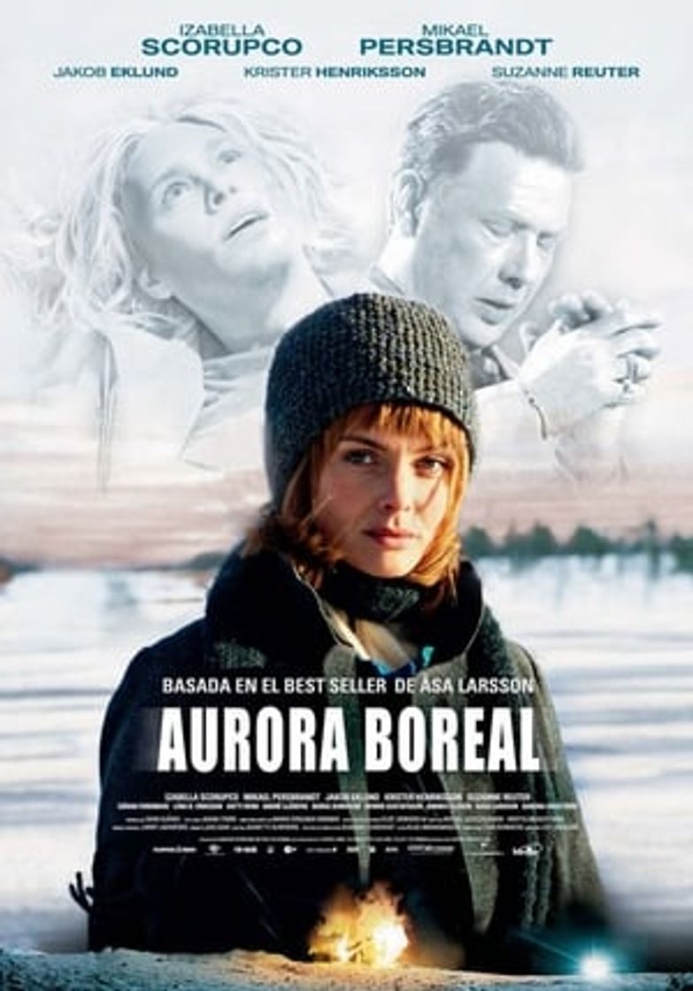 Película Aurora boreal