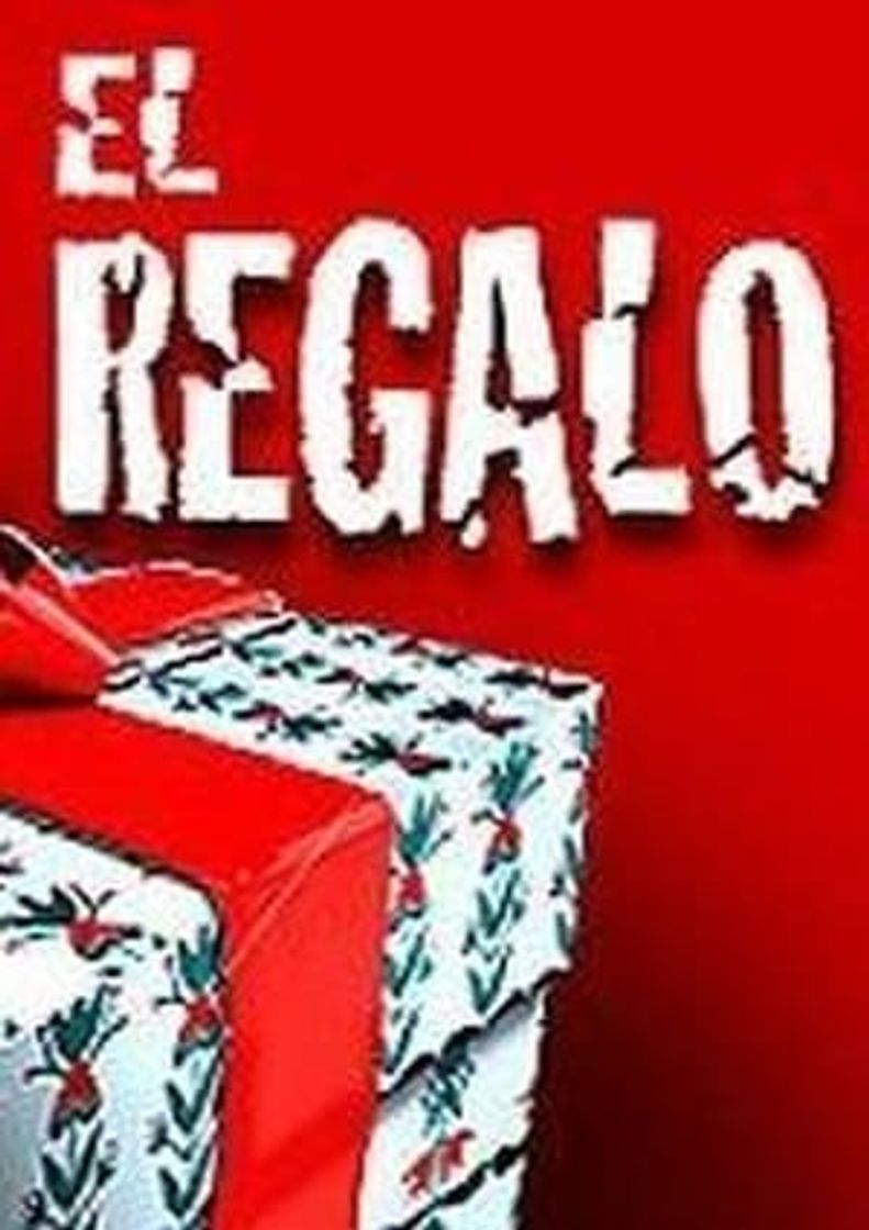 Película El Regalo