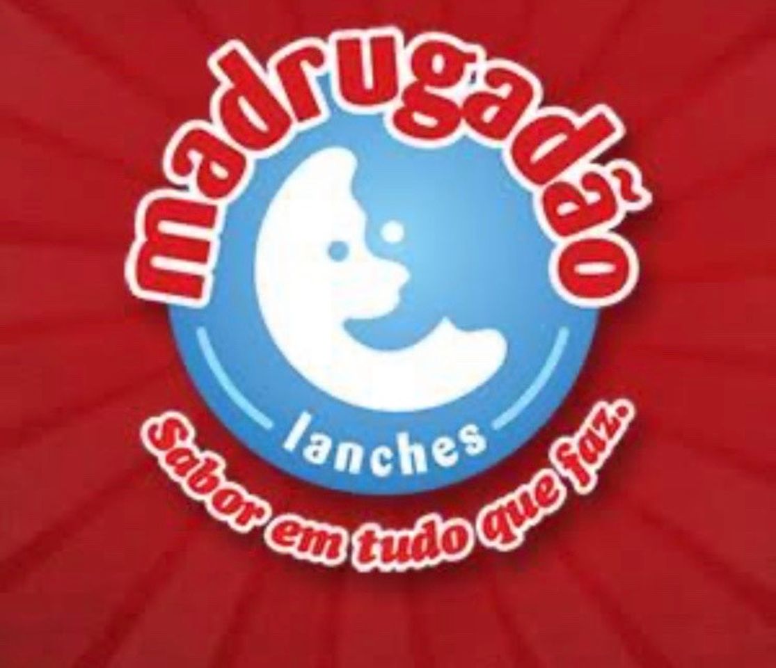 Restaurantes Madrugadão Lanches