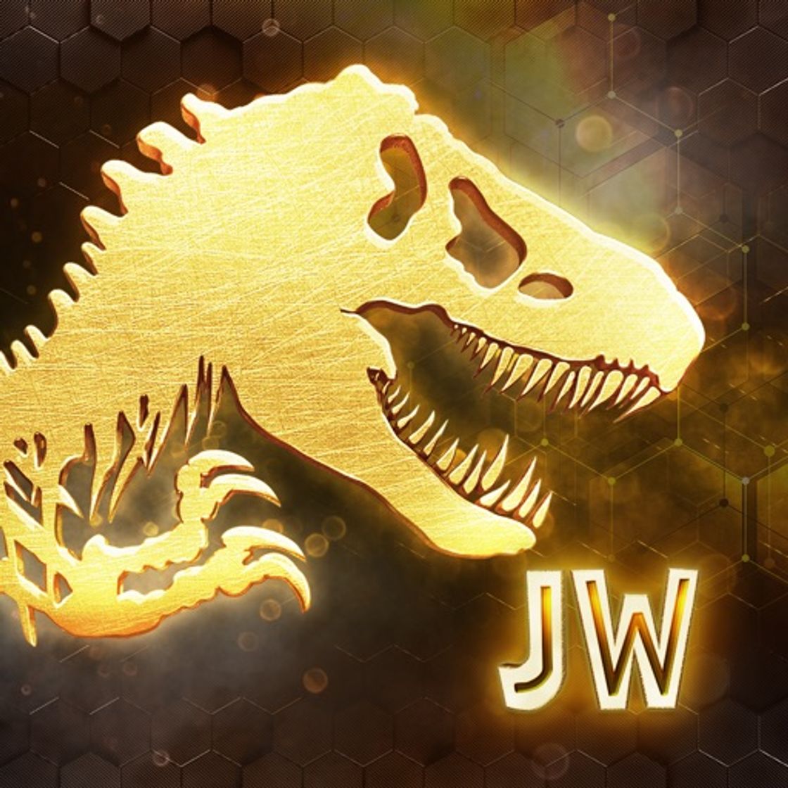 App Jurassic World™: The Game