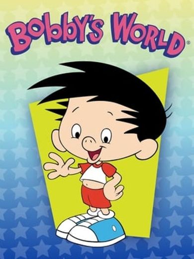 Bobby's World